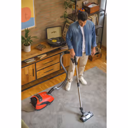 Hoover H-ENERGY 700 HE710HM 011 6 L Aspirateur sans sac Sec 850 W Sac à poussière - Vue supplémentaire 36