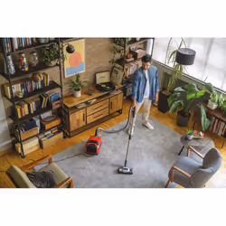 Hoover H-ENERGY 700 HE710HM 011 6 L Aspirateur sans sac Sec 850 W Sac à poussière - Vue supplémentaire 37