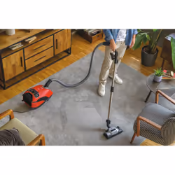 Hoover H-ENERGY 700 HE710HM 011 6 L Aspirateur sans sac Sec 850 W Sac à poussière - Vue supplémentaire 38