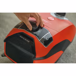 Hoover H-ENERGY 700 HE710HM 011 6 L Aspirateur sans sac Sec 850 W Sac à poussière - Vue supplémentaire 39