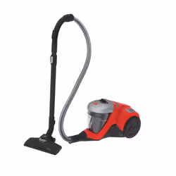 Hoover H-POWER 300 HP310HM 011 2 L Aspirateur réservoir cylindrique Sec 850 W Sans sac - Vue supplémentaire 13