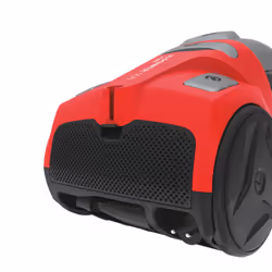 Hoover H-POWER 300 HP310HM 011 2 L Aspirateur réservoir cylindrique Sec 850 W Sans sac - Vue supplémentaire 17