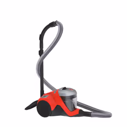 Hoover H-POWER 300 HP310HM 011 2 L Aspirateur réservoir cylindrique Sec 850 W Sans sac - Vue supplémentaire 4