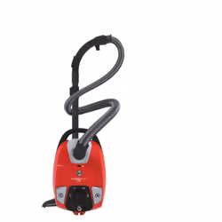 Hoover HE310HM 011 4 L Aspirateur sans sac Sec 850 W Sac à poussière - Vue supplémentaire 13