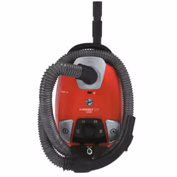 Hoover HE310HM 011 4 L Aspirateur sans sac Sec 850 W Sac à poussière - Vue supplémentaire 16