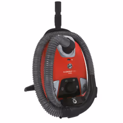 Hoover HE310HM 011 4 L Aspirateur sans sac Sec 850 W Sac à poussière - Vue supplémentaire 18