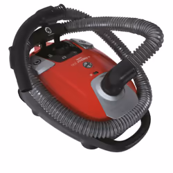 Hoover HE310HM 011 4 L Aspirateur sans sac Sec 850 W Sac à poussière - Vue supplémentaire 19
