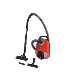 Hoover HE310HM 011 4 L Aspirateur sans sac Sec 850 W Sac à poussière