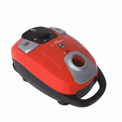 Hoover HE310HM 011 4 L Aspirateur sans sac Sec 850 W Sac à poussière - Vue supplémentaire 24