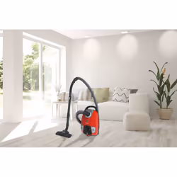 Hoover HE310HM 011 4 L Aspirateur sans sac Sec 850 W Sac à poussière - Vue supplémentaire 27