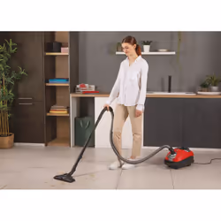 Hoover HE310HM 011 4 L Aspirateur sans sac Sec 850 W Sac à poussière - Vue supplémentaire 29