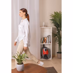 Hoover HE310HM 011 4 L Aspirateur sans sac Sec 850 W Sac à poussière - Vue supplémentaire 31