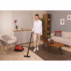 Hoover HE310HM 011 4 L Aspirateur sans sac Sec 850 W Sac à poussière - Vue supplémentaire 34