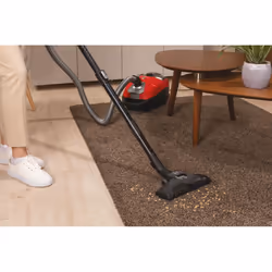 Hoover HE310HM 011 4 L Aspirateur sans sac Sec 850 W Sac à poussière - Vue supplémentaire 35