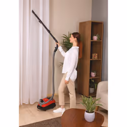 Hoover HE310HM 011 4 L Aspirateur sans sac Sec 850 W Sac à poussière - Vue supplémentaire 37