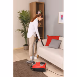 Hoover HE310HM 011 4 L Aspirateur sans sac Sec 850 W Sac à poussière - Vue supplémentaire 38