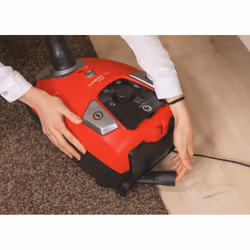 Hoover HE310HM 011 4 L Aspirateur sans sac Sec 850 W Sac à poussière - Vue supplémentaire 39