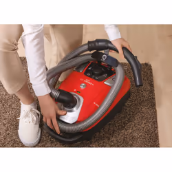Hoover HE310HM 011 4 L Aspirateur sans sac Sec 850 W Sac à poussière - Vue supplémentaire 40
