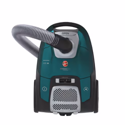Hoover H-ENERGY 500 HE530ALG 011, 700 W, Aspirateur sans sac, Sec, Sac à poussière, 4 L, HEPA