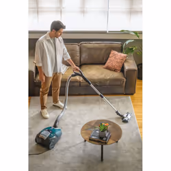 Hoover H-ENERGY 500 HE530ALG 011 3,5 L Aspirateur sans sac Sec 700 W Sac à poussière