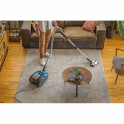 Hoover H-ENERGY 500 HE530ALG 011 3,5 L Aspirateur sans sac Sec 700 W Sac à poussière - Vue supplémentaire 4