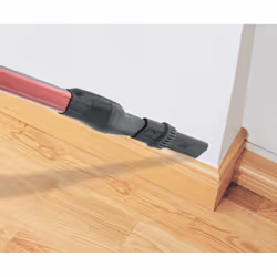 Hoover HF322TH 011 Batterie Sec Tissu Sans sac 0,7 L 240 W Titane - Vue supplémentaire 11