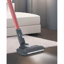 Hoover HF322TH 011 Batterie Sec Tissu Sans sac 0,7 L 240 W Titane - Vue supplémentaire 14