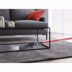 Hoover HF322TH 011 Batterie Sec Tissu Sans sac 0,7 L 240 W Titane - Vue supplémentaire 16