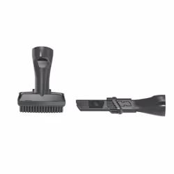 Hoover HF322TH 011 Batterie Sec Tissu Sans sac 0,7 L 240 W Titane - Vue supplémentaire 18