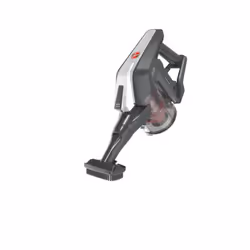 Hoover HF322TH 011 Batterie Sec Tissu Sans sac 0,7 L 240 W Titane - Vue supplémentaire 23