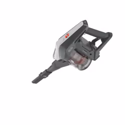 Hoover HF322TH 011 Batterie Sec Tissu Sans sac 0,7 L 240 W Titane - Vue supplémentaire 25