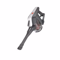 Hoover HF322TH 011 Batterie Sec Tissu Sans sac 0,7 L 240 W Titane - Vue supplémentaire 27