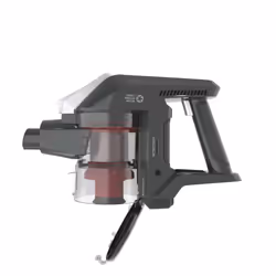 Hoover HF322TH 011 Batterie Sec Tissu Sans sac 0,7 L 240 W Titane - Vue supplémentaire 28
