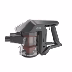 Hoover HF322TH 011 Batterie Sec Tissu Sans sac 0,7 L 240 W Titane - Vue supplémentaire 29