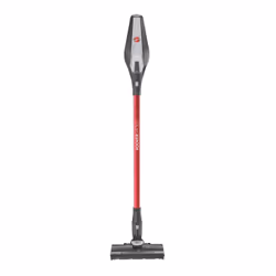 Hoover HF322TH 011 Batterie Sec Tissu Sans sac 0,7 L 240 W Titane - Vue supplémentaire 3