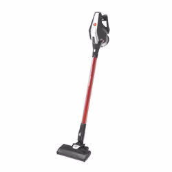 Hoover HF322TH 011 Batterie Sec Tissu Sans sac 0,7 L 240 W Titane - Vue supplémentaire 32