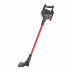 Hoover HF322TH 011 Batterie Sec Tissu Sans sac 0,7 L 240 W Titane - Vue supplémentaire 33