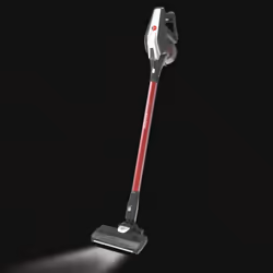 Hoover HF322TH 011 Batterie Sec Tissu Sans sac 0,7 L 240 W Titane - Vue supplémentaire 41