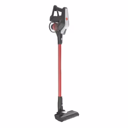 Hoover HF322TH 011 Batterie Sec Tissu Sans sac 0,7 L 240 W Titane - Vue supplémentaire 5