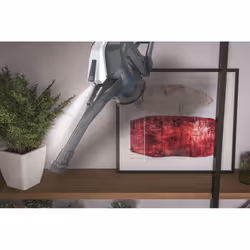 Hoover H-FREE 300 HF322TP 011 aspirateur de table Gris Sans sac - Vue supplémentaire 10