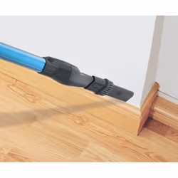 Hoover H-FREE 300 HF322TP 011 aspirateur de table Gris Sans sac - Vue supplémentaire 11