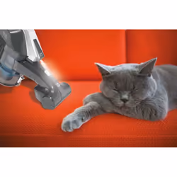 Hoover H-FREE 300 HF322TP 011 aspirateur de table Gris Sans sac - Vue supplémentaire 13