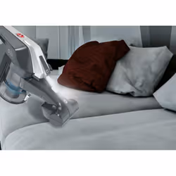 Hoover H-FREE 300 HF322TP 011 aspirateur de table Gris Sans sac - Vue supplémentaire 14