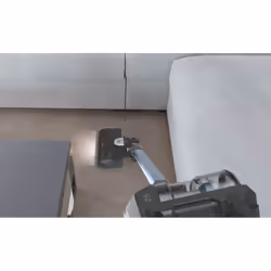 Hoover H-FREE 300 HF322TP 011 aspirateur de table Gris Sans sac - Vue supplémentaire 16