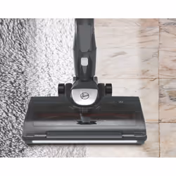 Hoover H-FREE 300 HF322TP 011 aspirateur de table Gris Sans sac - Vue supplémentaire 17