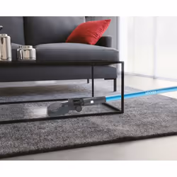 Hoover H-FREE 300 HF322TP 011 aspirateur de table Gris Sans sac - Vue supplémentaire 18