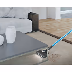 Hoover H-FREE 300 HF322TP 011 aspirateur de table Gris Sans sac - Vue supplémentaire 19