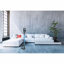Hoover H-FREE 300 HF322TP 011 aspirateur de table Gris Sans sac - Vue supplémentaire 21