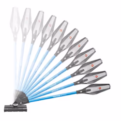 Hoover H-FREE 300 HF322TP 011 aspirateur de table Gris Sans sac - Vue supplémentaire 23