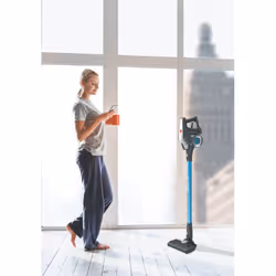 Hoover H-FREE 300 HF322TP 011 aspirateur de table Gris Sans sac - Vue supplémentaire 24